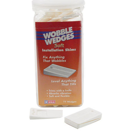 Allpoints Wobble Wedge  - Soft, 75 136354